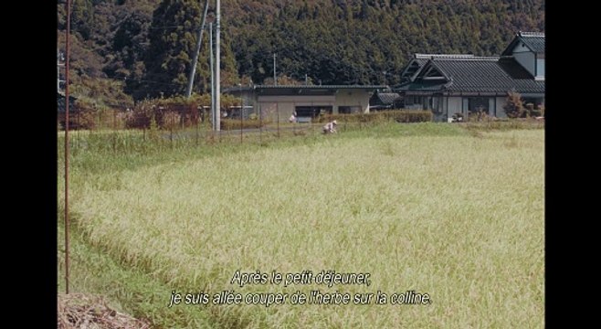 Les Travaux et les Jours : Partie 1