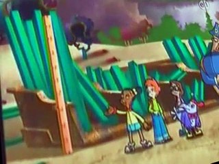 Cyberchase Cyberchase S02 E006 Mother’s Day