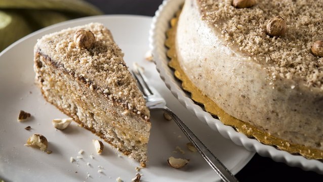 How to Tell a Torte From a Cake—Plus Our Favorite Recipes, From Sacher to Linzer Tortes