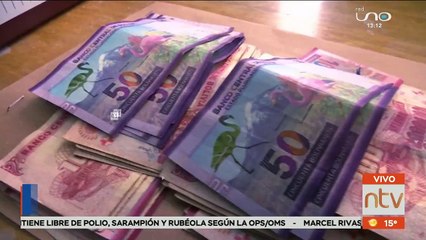 Detención domiciliaria para adolescentes que robaron a su abuela