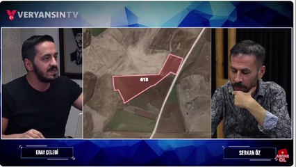 Sinan Oğan servetine servet katıyor! İşte satın aldığı yeni gayrimenkuller