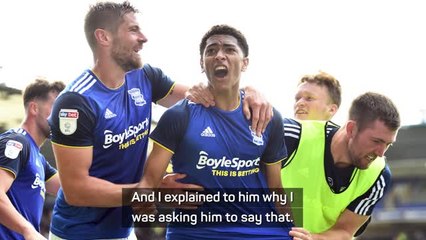 Bellingham's former coach reveals youngster's mantra