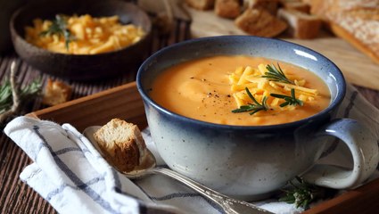 How Long Does Thawed Soup Last In The Refrigerator?