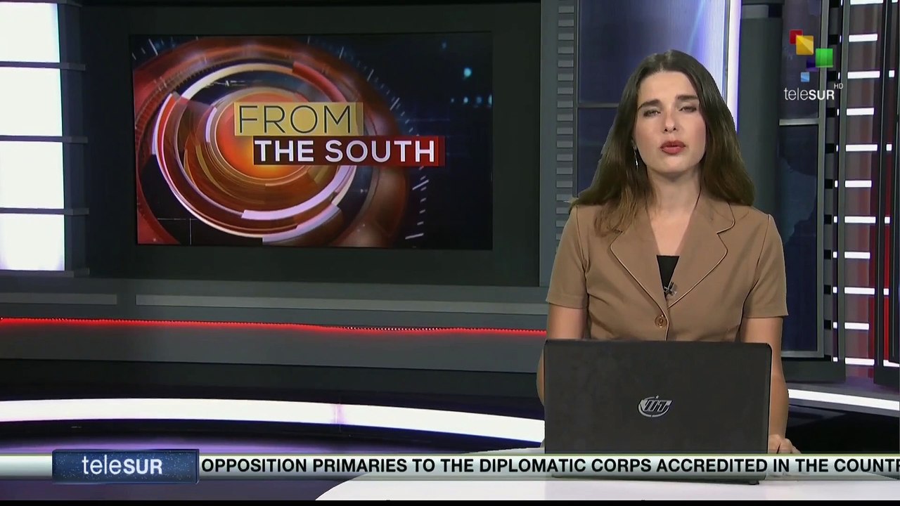 Colombia prepares for regional elections