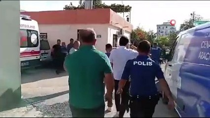 27 yaşındaki genç bıçaklanmış şekilde ölü olarak bulundu