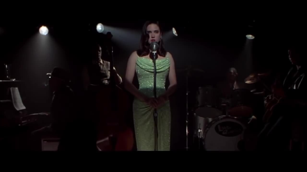 Dark City Trailer.