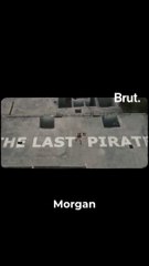 En chapchap 03 - Morgan Charriere aka The last Pirate