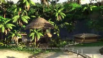 Uncharted: Drake's Fortune online multiplayer - ps3