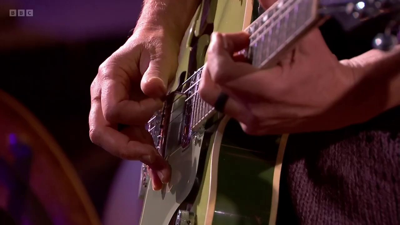 Depeche Mode - BBC Radio Concert Orchestra Radio 2 Piano Room 2023