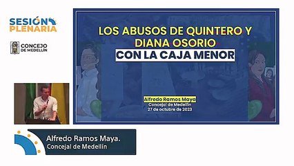 Abusos de fondos fijos