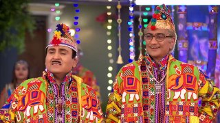 Taarak Mehta Ka Ooltah Chashmah - 26th October 2023