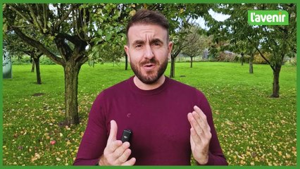 La météo de Farid du 28 octobre 2023