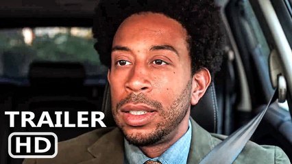 DASHING THROUGH THE SNOW Trailer 2023 Ludacris Christmas Movie