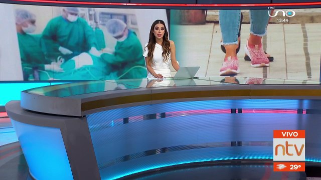 Denuncian mala praxis en cirugías estéticas: Recluta a sus pacientes por TikTok