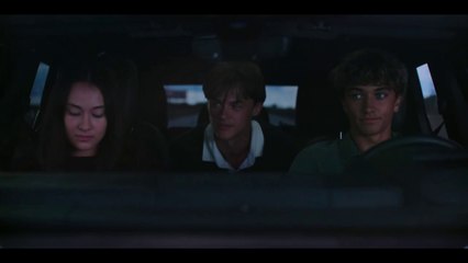 The Summer I Turned Pretty | "That's sounds like a little romanti