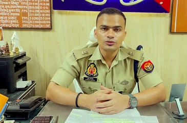 गोरखपुर जिले के 2 नामचीन लुटेरों पर लगा गैंगस्टर एक्ट, जब्त होगी अवैध कमाई