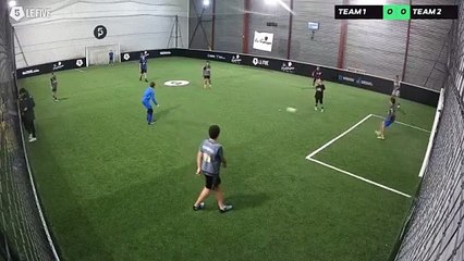 usbvl beaugency 2 26/10 à 11:21 - Football La Fabrique (NGTV) (LeFive Orléans Fleury)