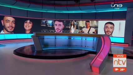 El cuñado de Sebastián Marset se entregó a la Policía uruguaya