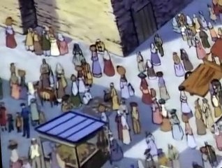 Mobile Armored Strike Kommand (M.A.S.K.) Mobile Armored Strike Kommand S01 E022 The Secret of Life