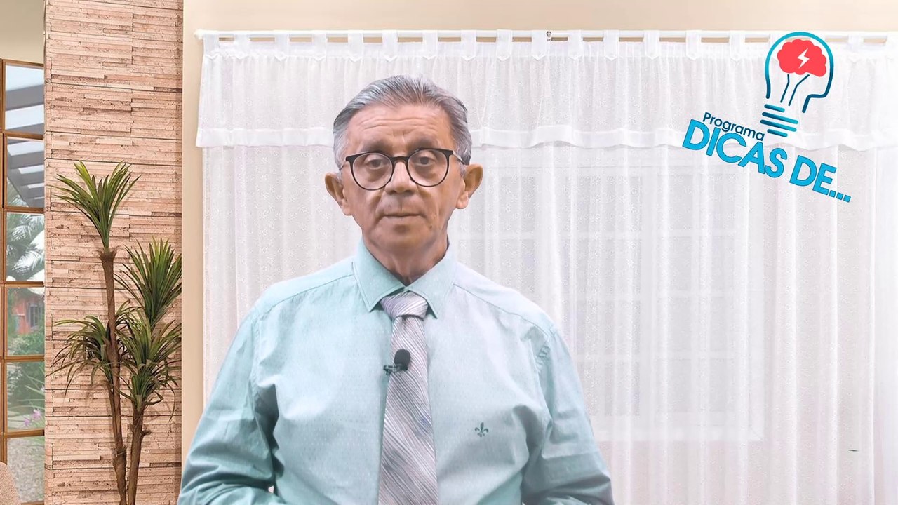 Programa Dicas De... - 15/10/2023 - Auto Regularização