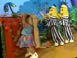 Bananas in Pyjamas Bananas in Pyjamas E094 Desert Island