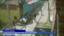 Ladrão de motos assalta mulheres em Nova Descoberta