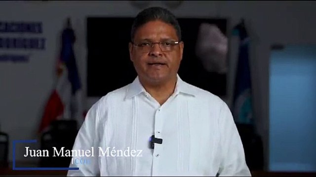 COE coloca 2 provincias en alerta amarilla y 13 en verde