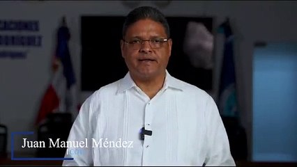 COE coloca 2 provincias en alerta amarilla y 13 en verde