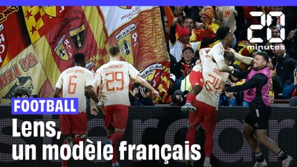RC Lens : Le Modèle Français de Football en Plein Essor ⚽
