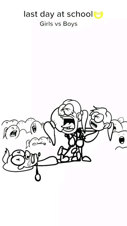 oi animation