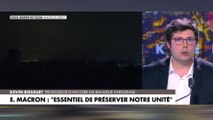 Kevin Bossuet : «Il faut que la France soit à la hauteur et protège nos compatriotes juifs»