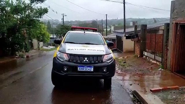 Vizinhos denunciam suposta agressão à criança e PM verifica transtorno opositor desafiador