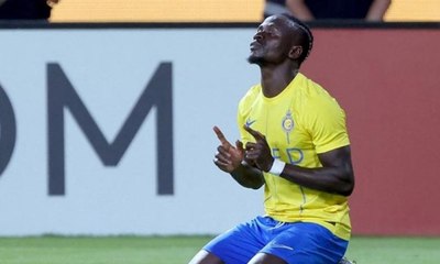 ساديو ماني يشتري ناديا فرنسيا
