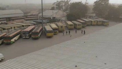 Aspirants web series episode 1