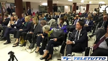 Video News - CANTON MOMBELLO, UN TAVOLO DI CONFRONTO