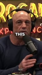 the Rocky Mountains. #joerogan #podcast