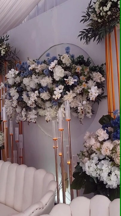 Wedding dream