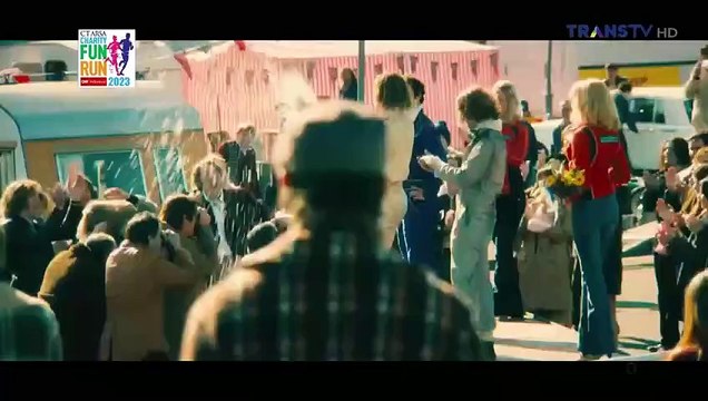 BIOSKOP TRANSTV Movie (Rerun) RUSH