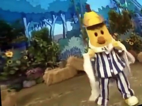 Bananas in Pyjamas Bananas in Pyjamas E106 Singing Time