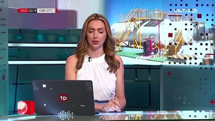 Exministro de Hidrocarburos observa los anuncios de YPFB