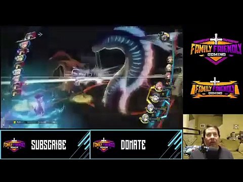 The Legend of Heroes Trails of Cold Steel IV Episode 15