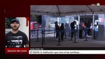 El SIAPA: la institución que vive en las sombras…| Isaack de Loza