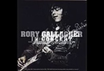 Rory Gallagher - bootleg London, UK, 04-14-1874