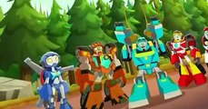 Transformers: Rescue Bots Academy Transformers: Rescue Bots Academy E016 – Little Bot Peep
