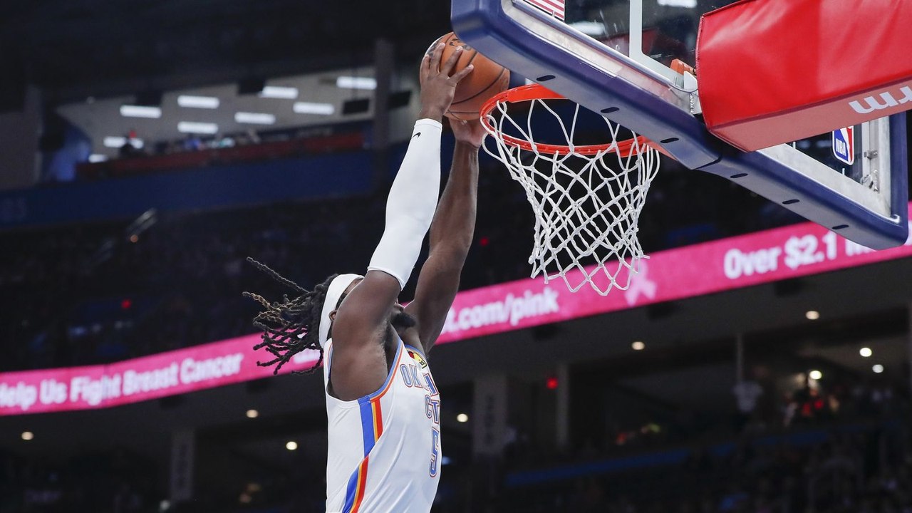 Thunder vs. Cavaliers: Will OKC Secure Another Road Win?