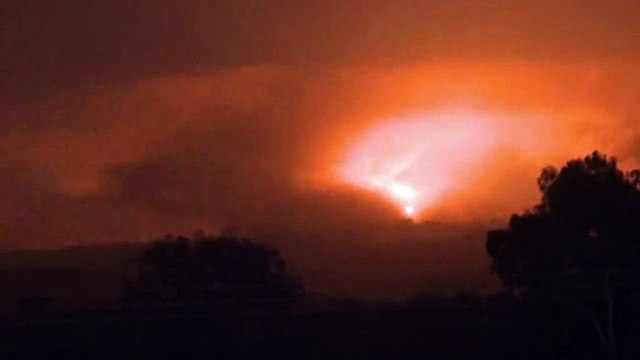 İsrail ordusundan 'Gazze'ye gece saldırısı' açıklaması