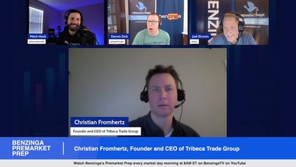 What Is The One Stock You Would Like To Own For The Next Bull Market?