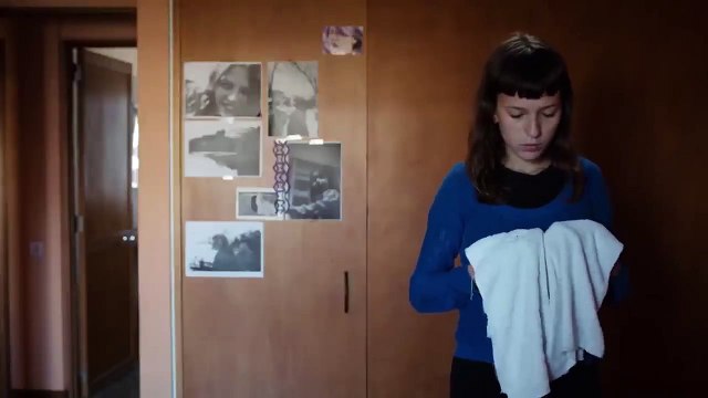 Contre ton coeur Bande-annonce (PT)