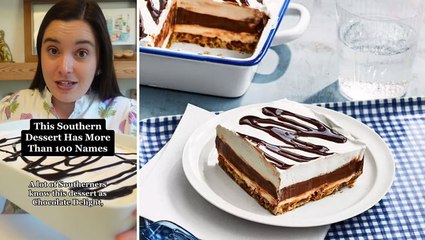 This Classic Southern Dessert Has More Than 100 Names