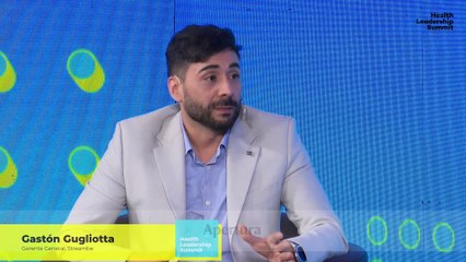 #CronistaSalud | HealthTech, innovación y mejoras de procesos